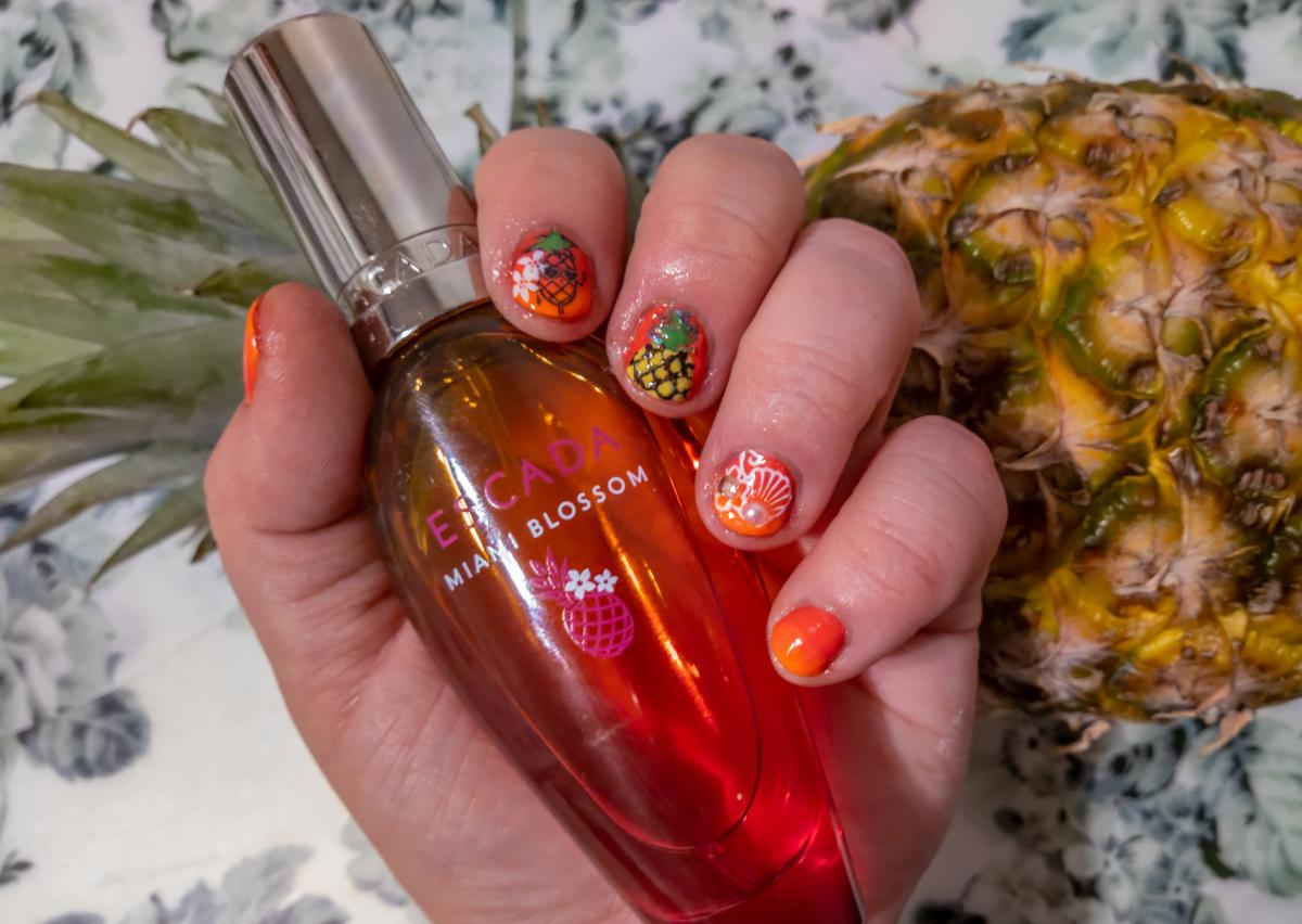 Miami Blossom - Escada - Gallery 2