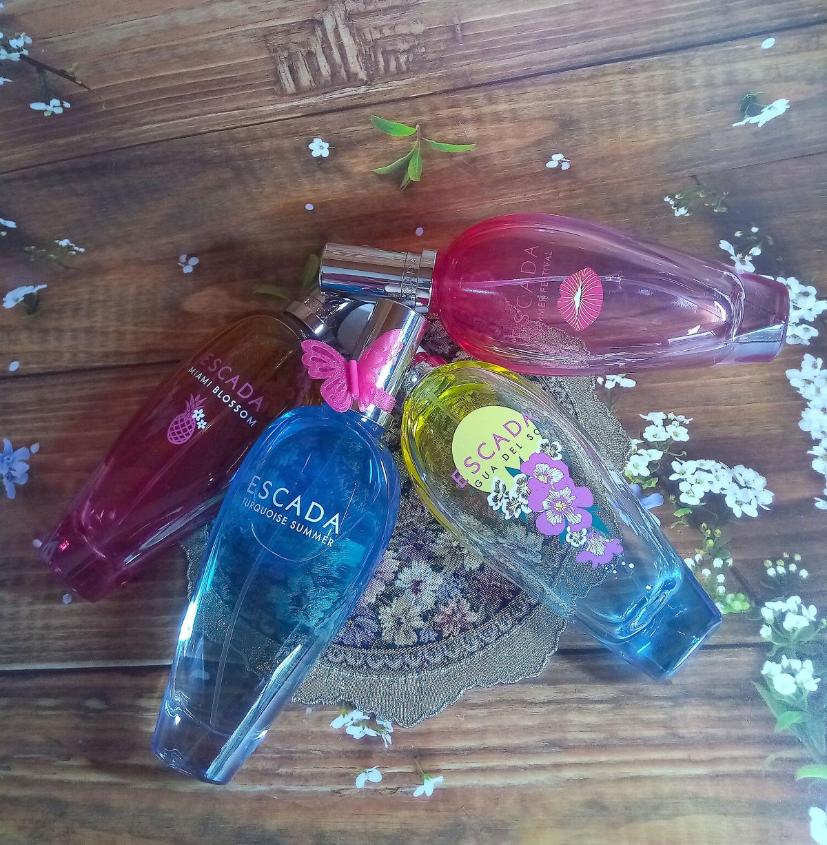 Miami Blossom - Escada - Gallery 4