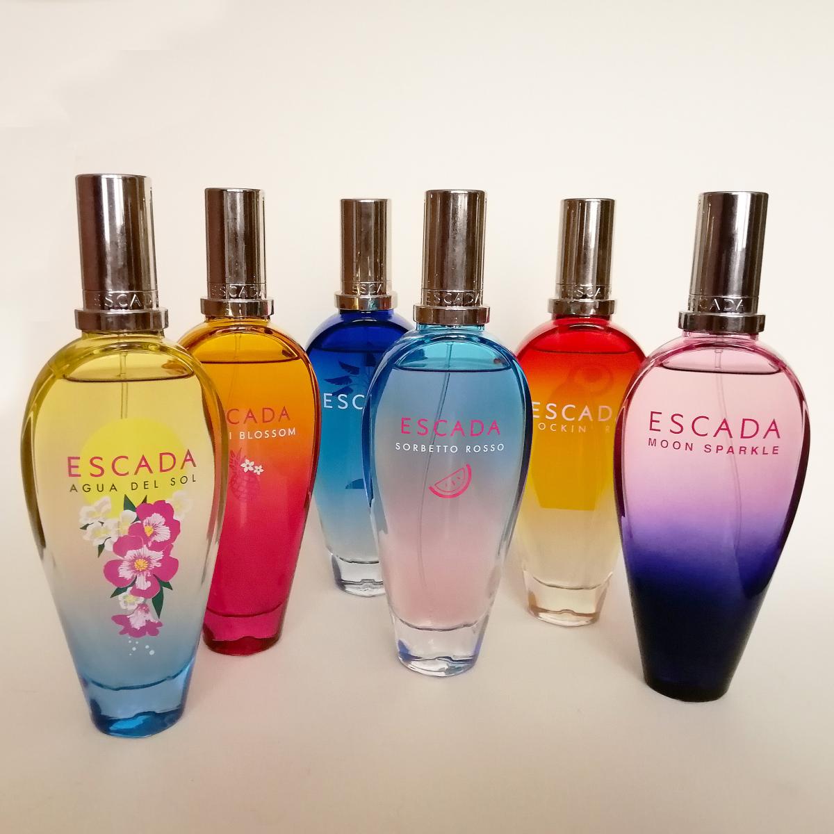 Miami Blossom - Escada - Gallery 3