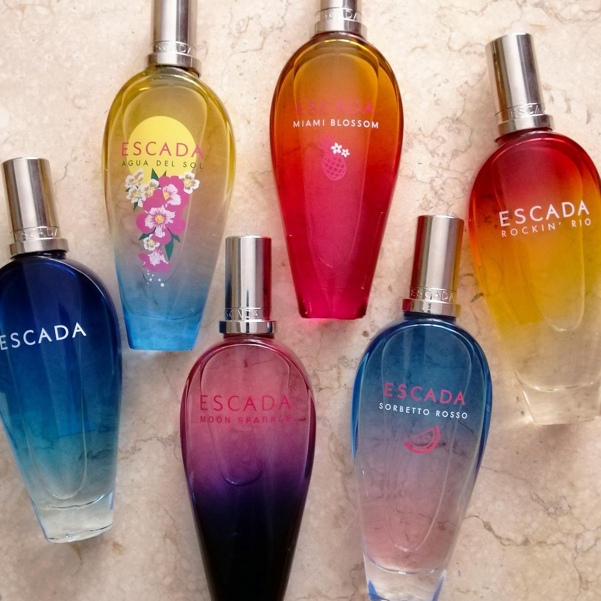 Miami Blossom - Escada - Gallery 4