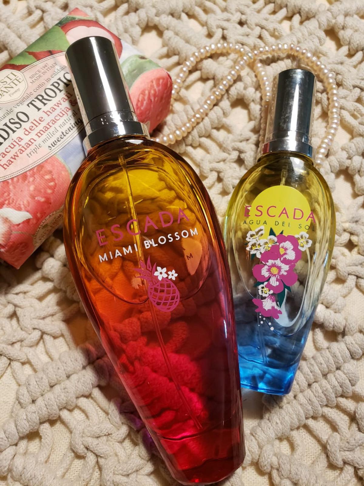 Miami Blossom - Escada - Gallery 2