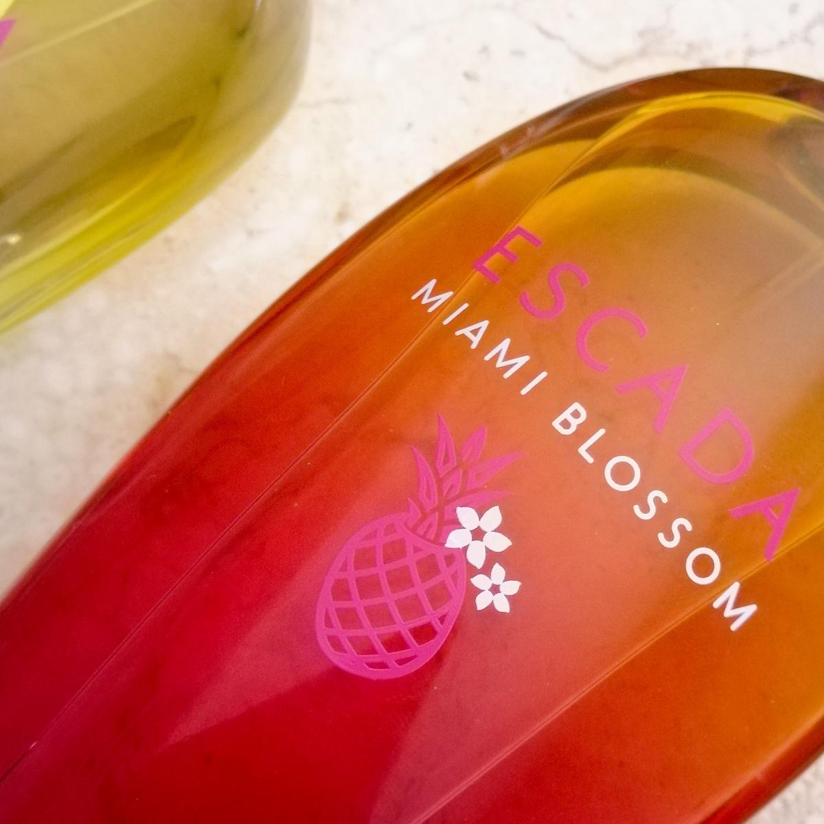 Miami Blossom - Escada - Gallery 3
