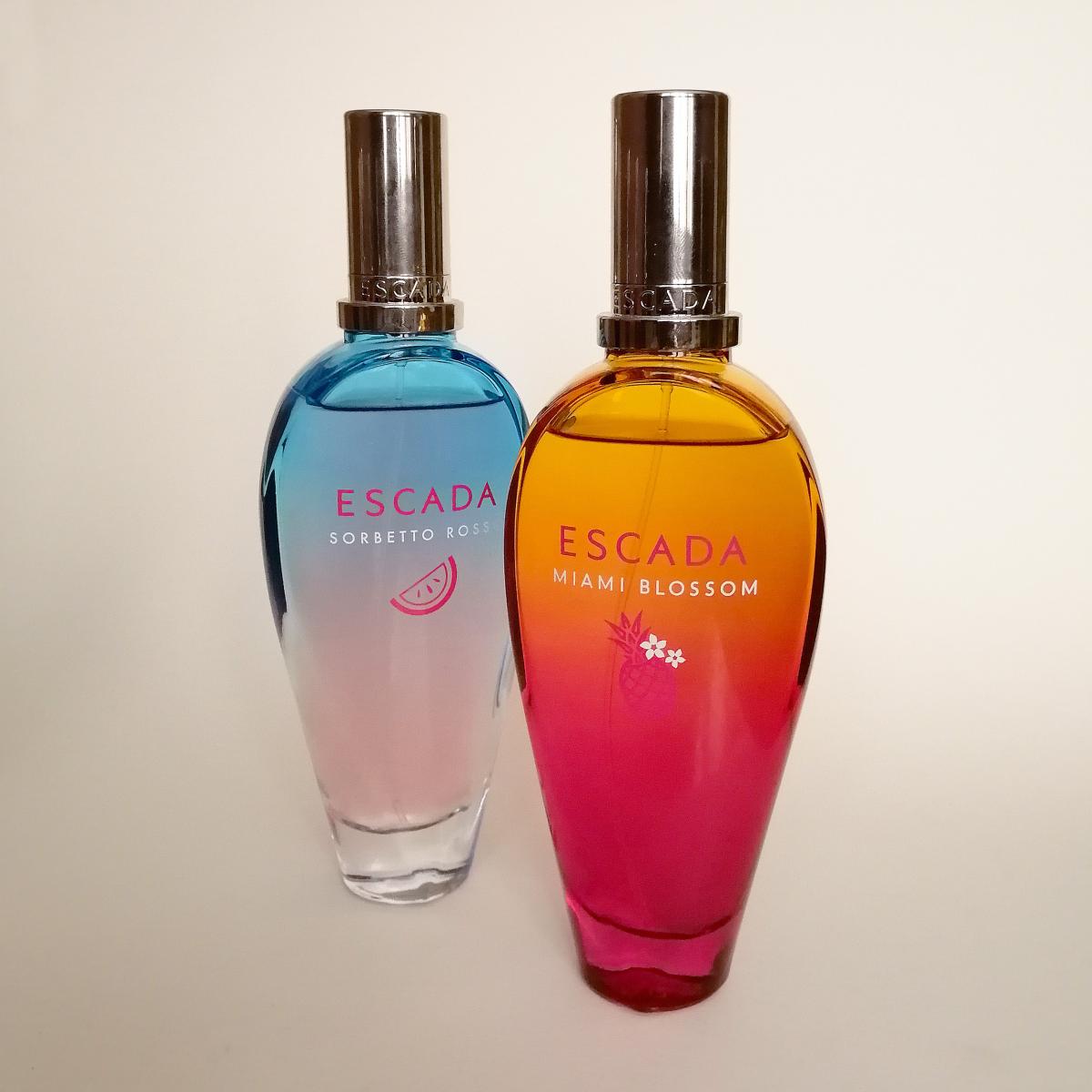 Miami Blossom - Escada - Gallery 1