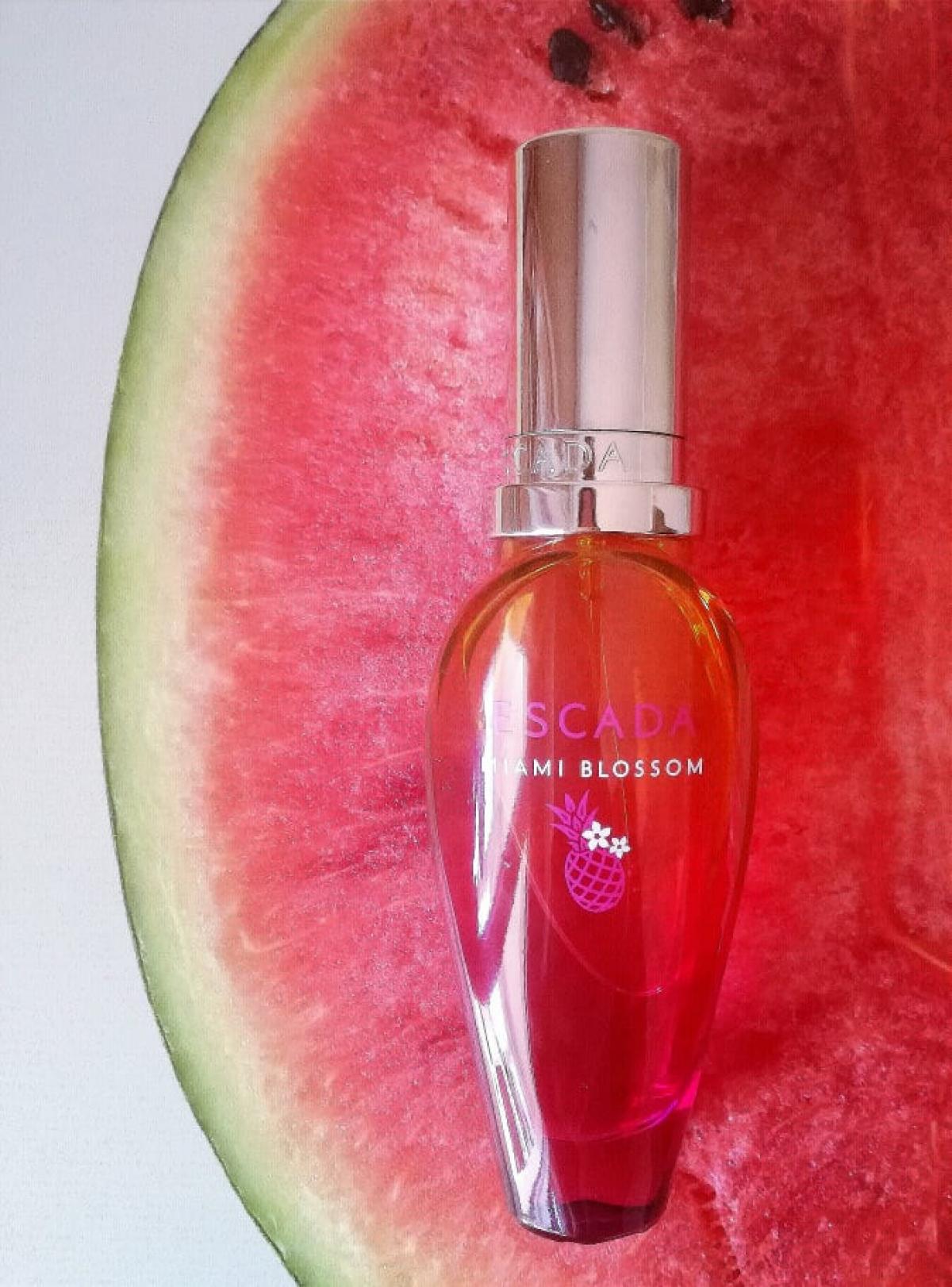 Miami Blossom - Escada - Gallery 3