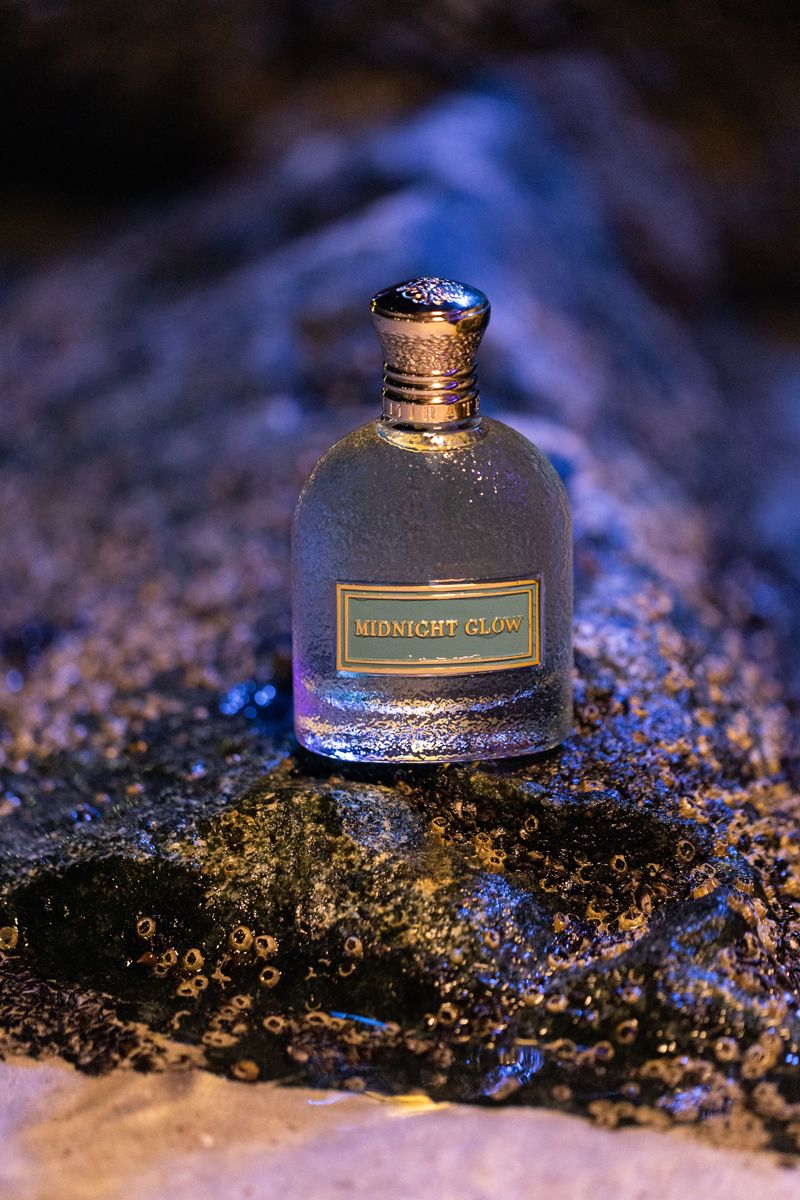 Midnight Glow - Emirates Pride Perfumes - Gallery 1