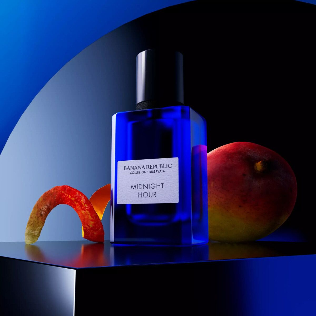 Midnight Hour - Banana Republic - Gallery 1