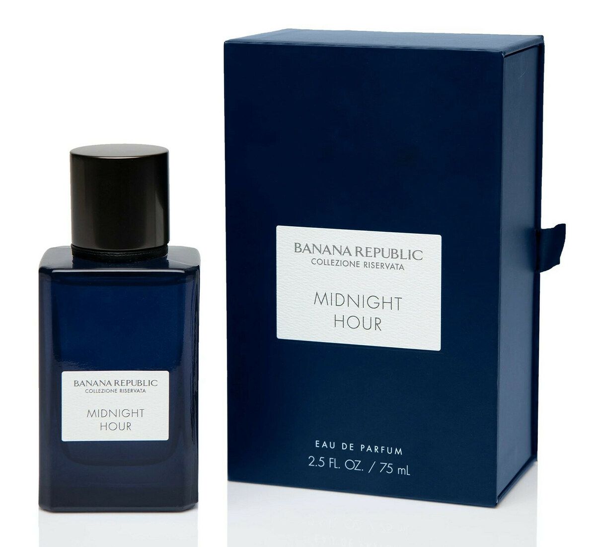 Midnight Hour - Banana Republic - Gallery 2