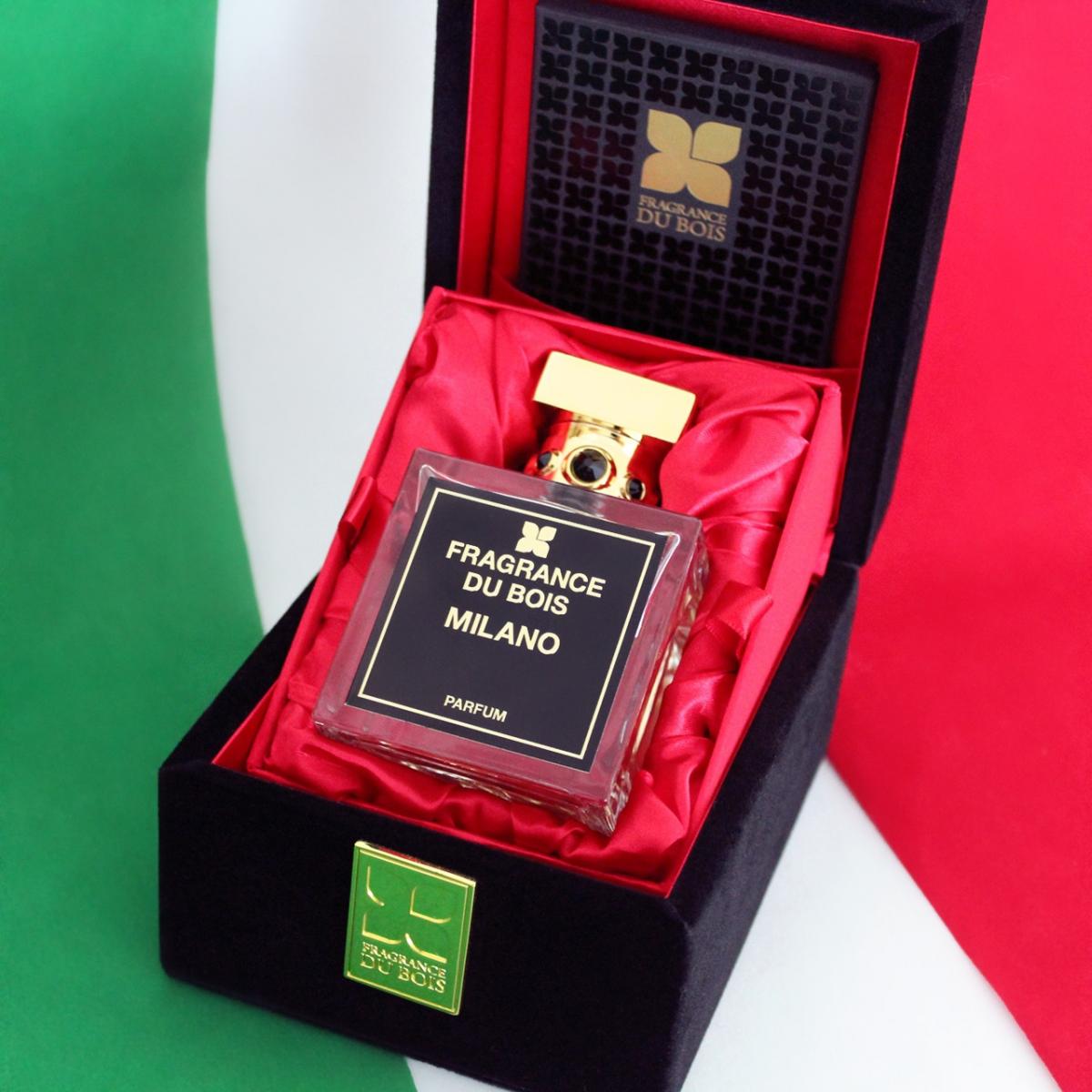 Milano - Fragrance Du Bois - Gallery 2