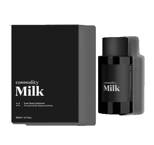 Milk - Commodity - Gallery 1