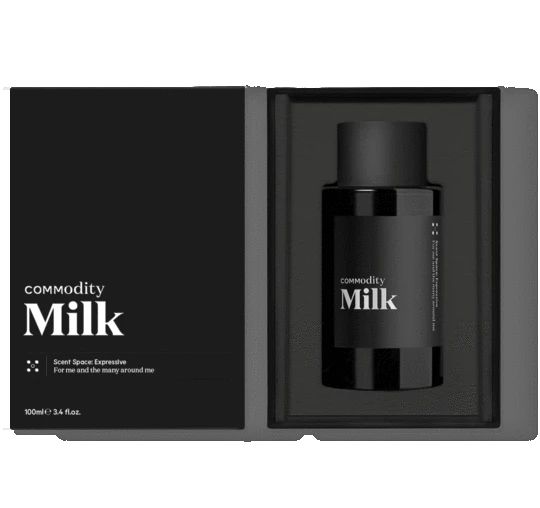 Milk - Commodity - Gallery 3