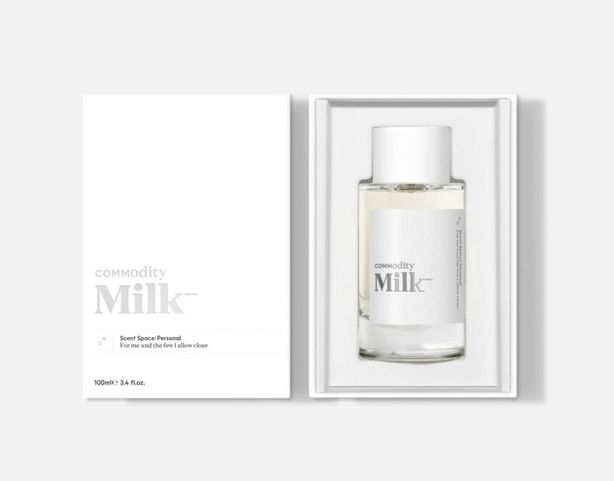 Milk - - Commodity - Gallery 1