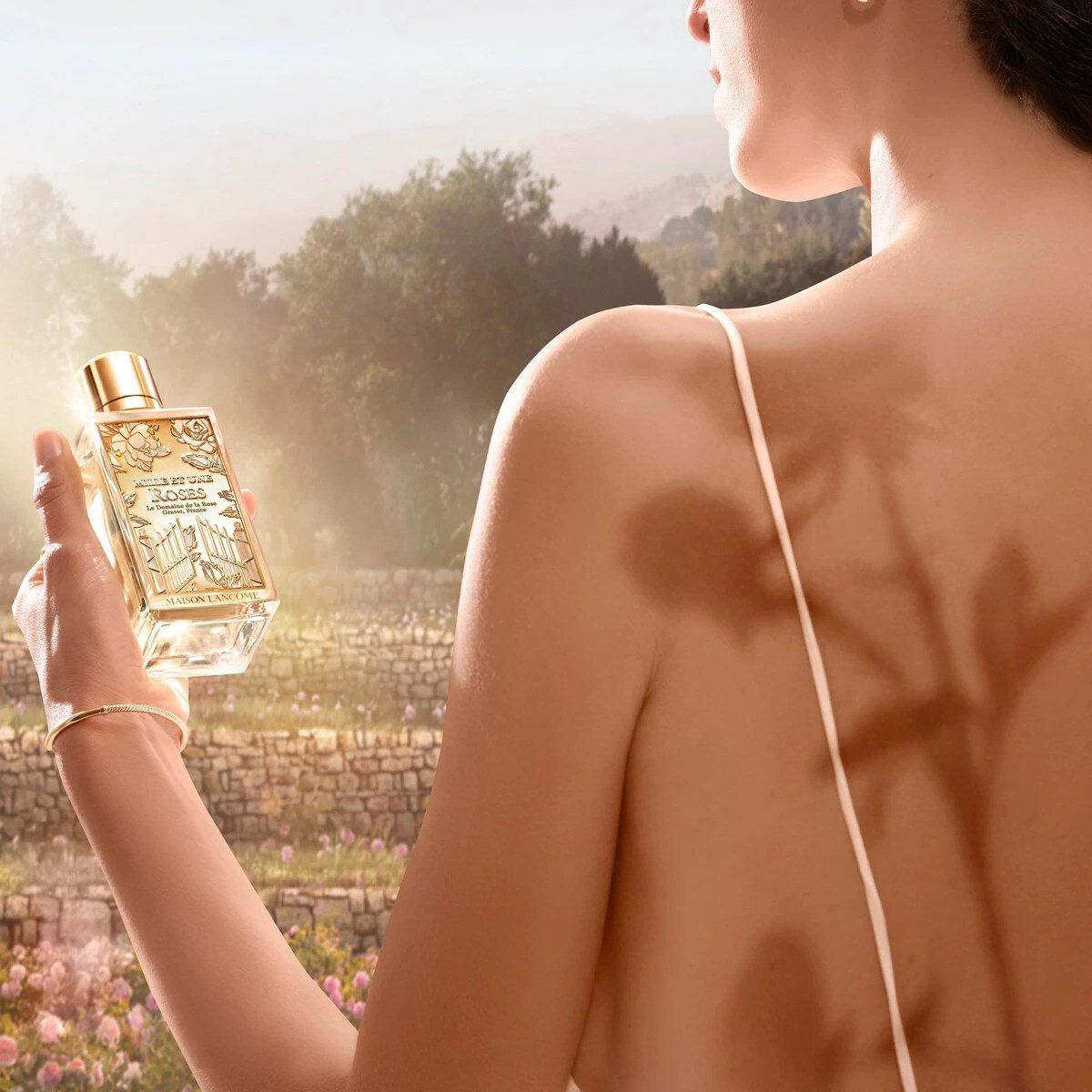 Mille et Une Roses - Lancôme - Gallery 1