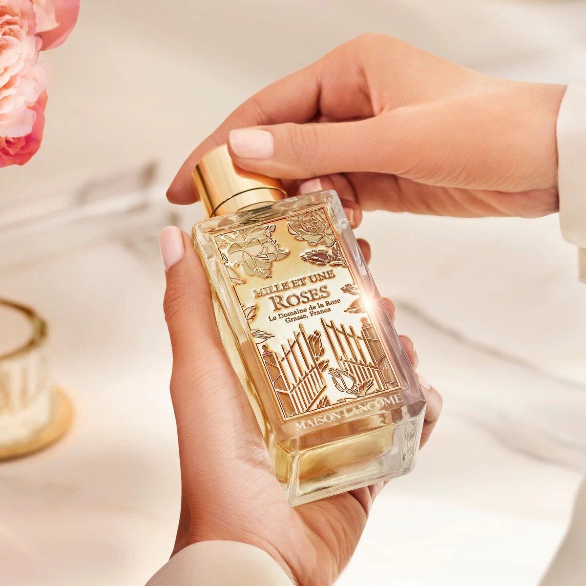 Mille et Une Roses - Lancôme - Gallery 2