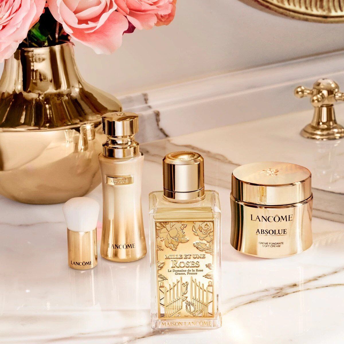 Mille et Une Roses - Lancôme - Gallery 3