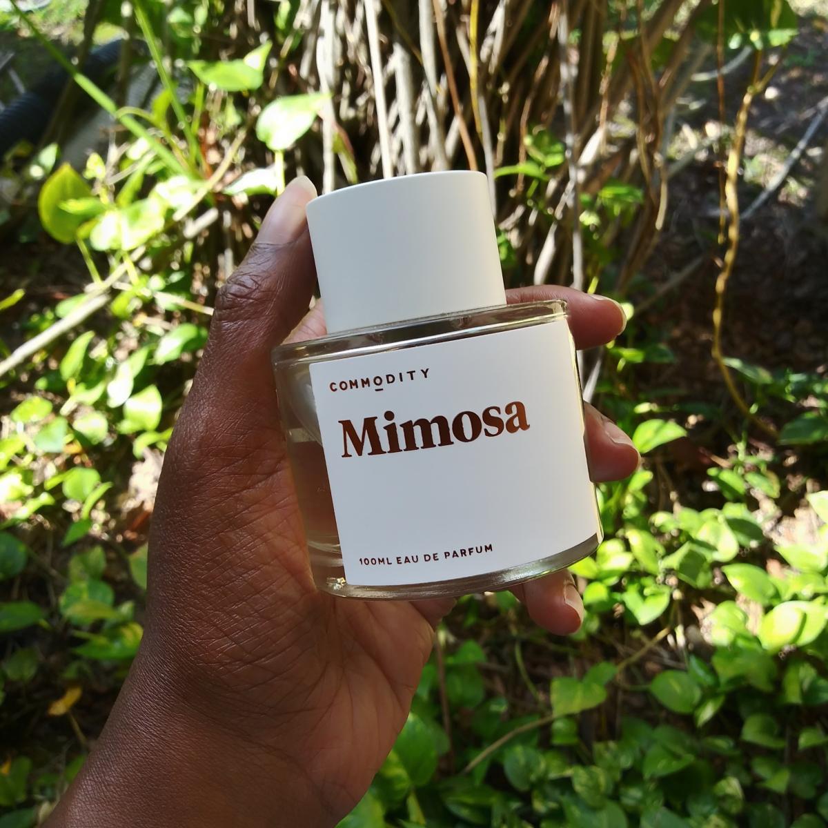Mimosa - Commodity - Gallery 1
