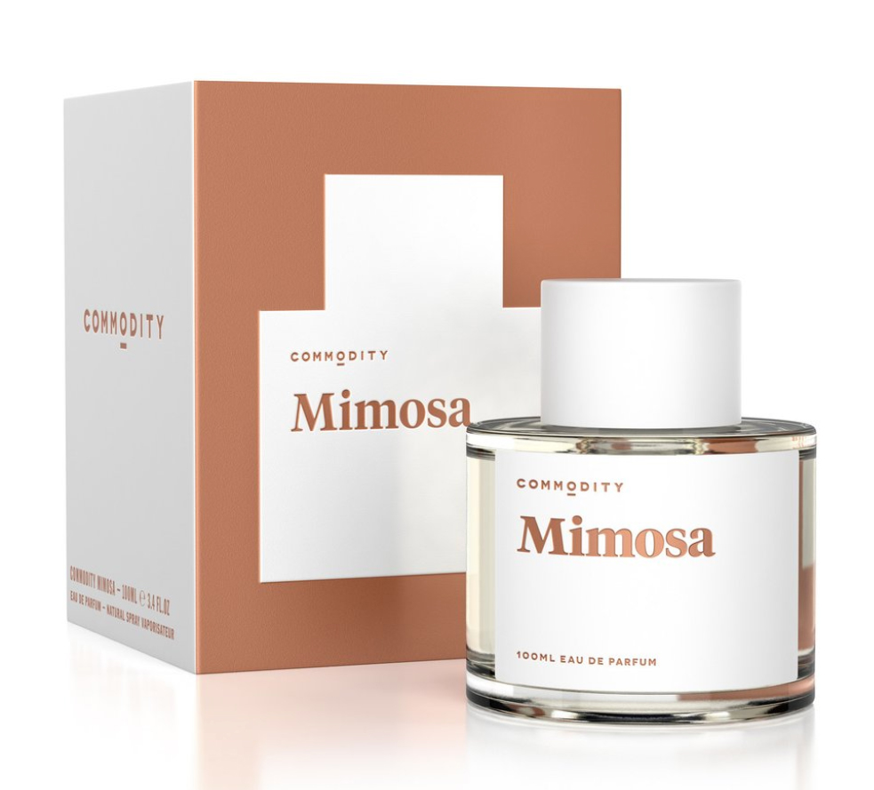 Mimosa - Commodity - Gallery 2