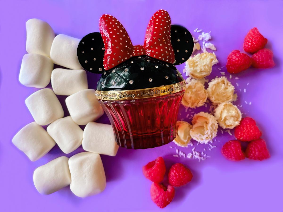 Minnie Mouse The Fragrance - House Of Sillage - Gallery 1