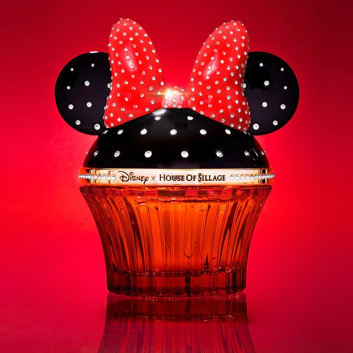 Minnie Mouse The Fragrance - House Of Sillage - Gallery 3