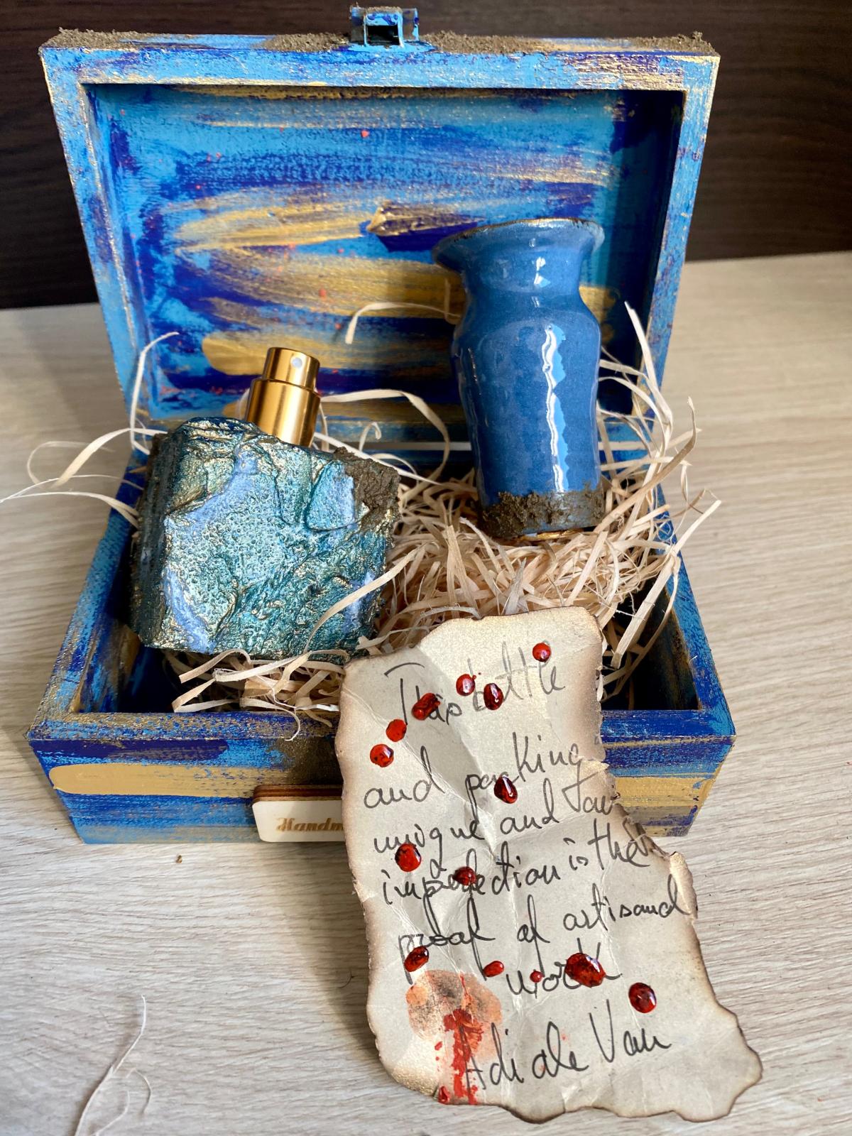 Mioritic - Extrait de Folklore - Adi Ale Van - Gallery 1