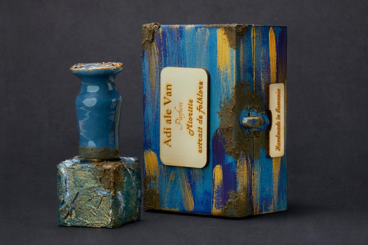 Mioritic - Extrait de Folklore - Adi Ale Van - Gallery 4