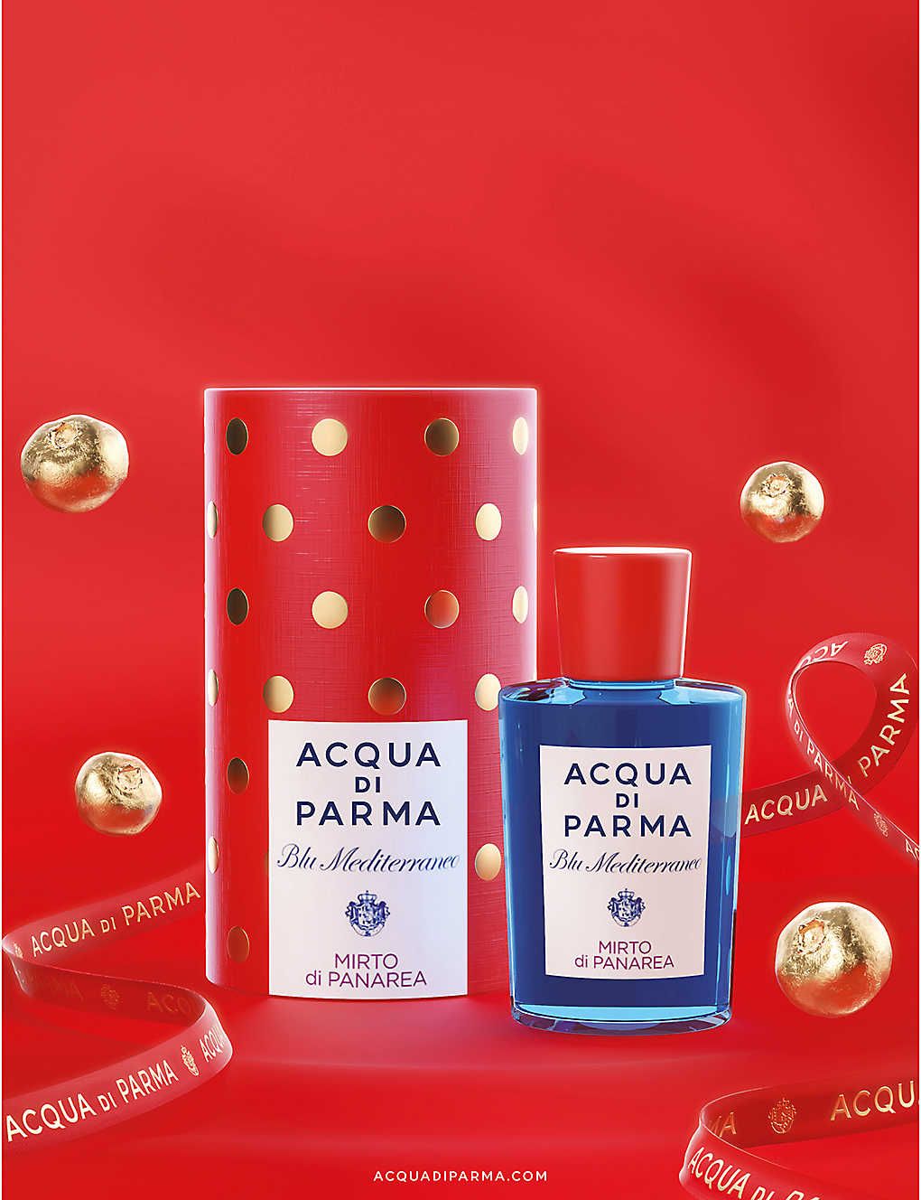 Mirto di Panarea Limited Edition - Acqua di Parma - Gallery 1