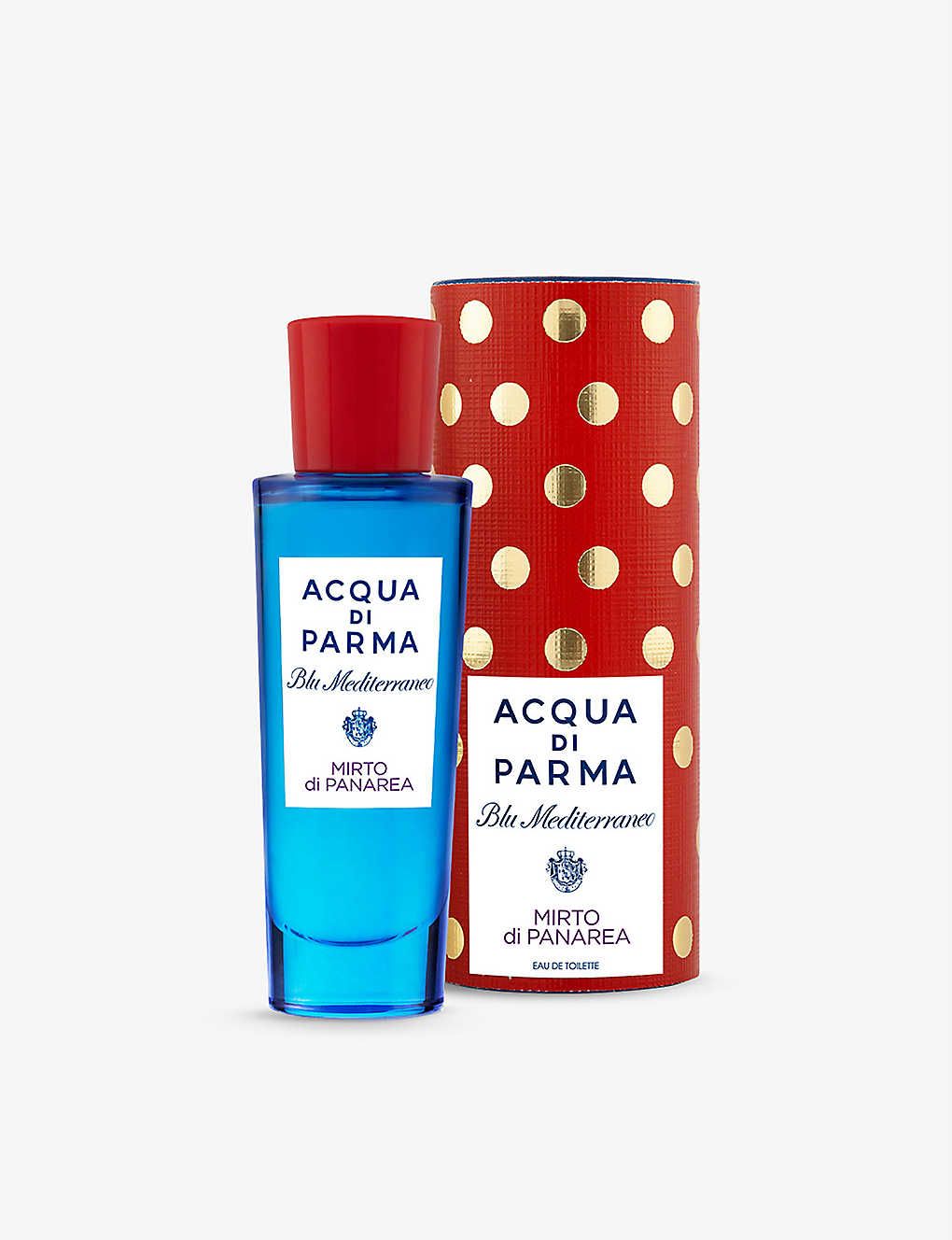 Mirto di Panarea Limited Edition - Acqua di Parma - Gallery 2