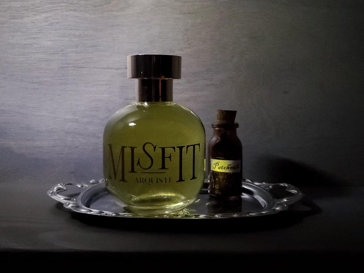 Misfit - Arquiste - Gallery 1