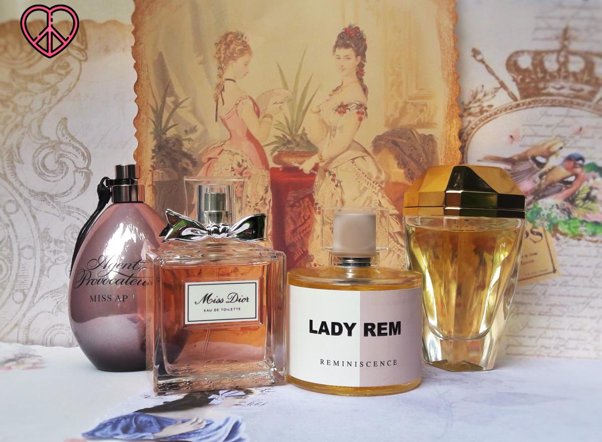 Miss AP - Agent Provocateur - Gallery 2