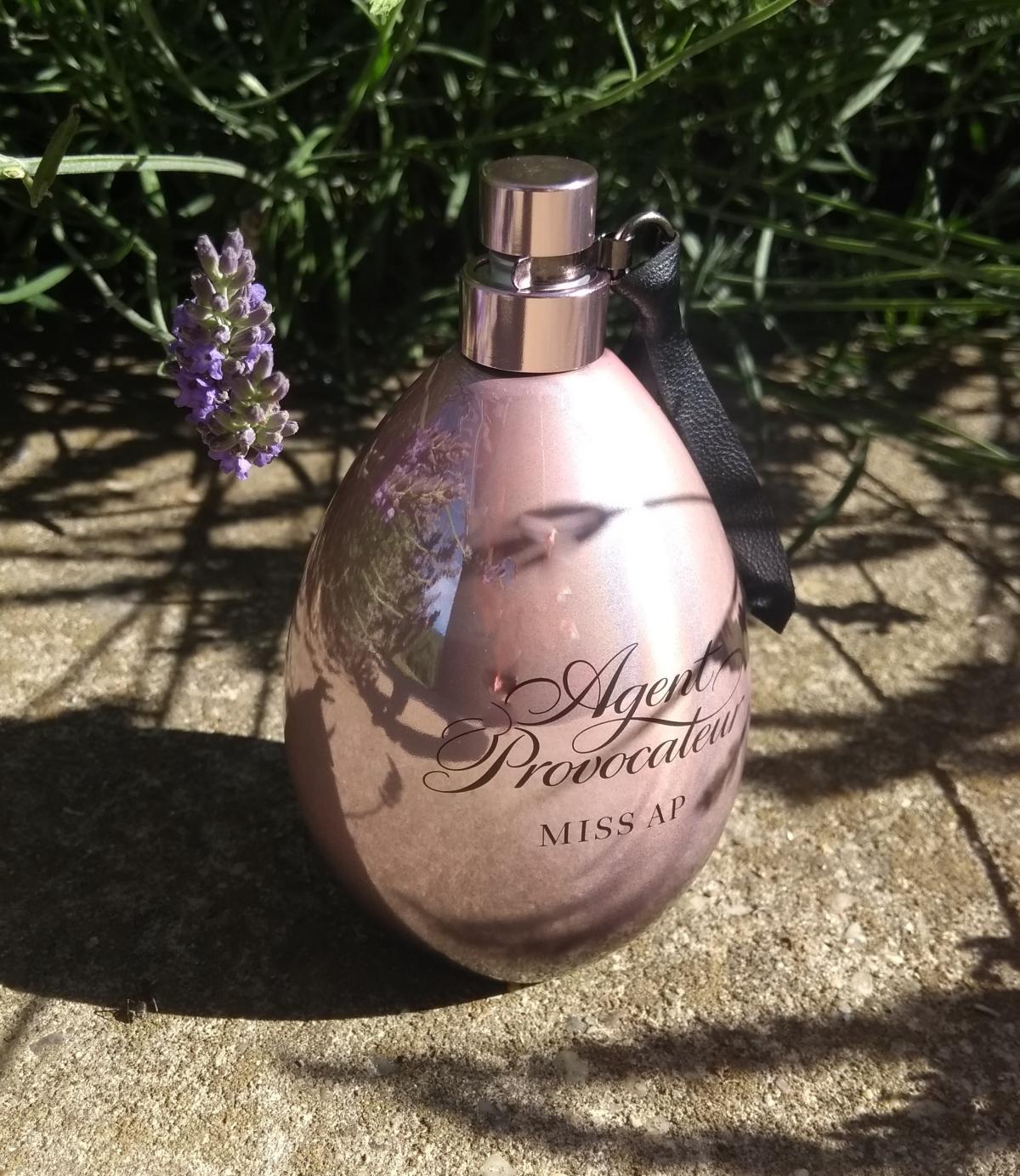 Miss AP - Agent Provocateur - Gallery 4