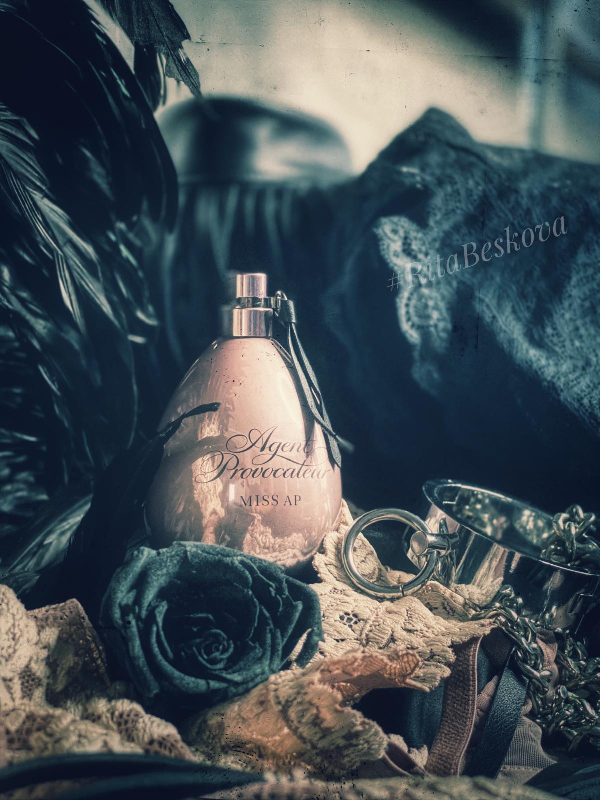 Miss AP - Agent Provocateur - Gallery 2