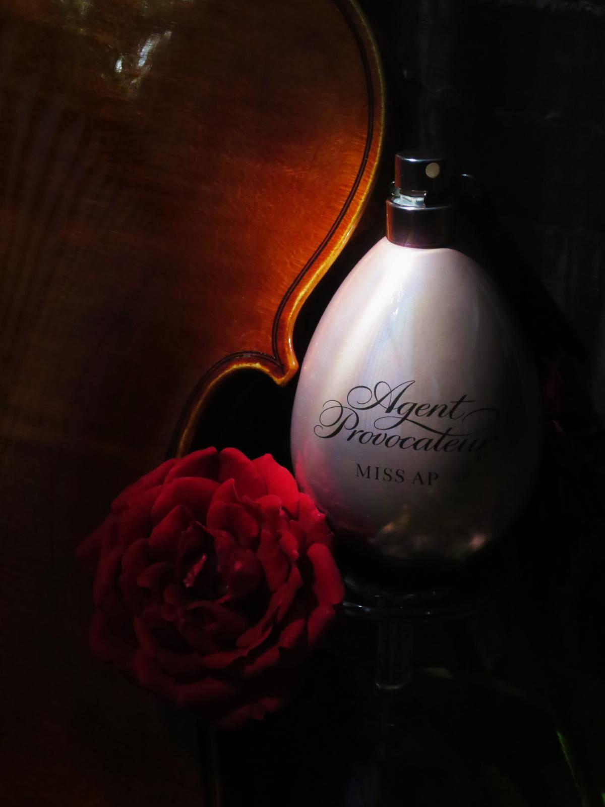 Miss AP - Agent Provocateur - Gallery 1