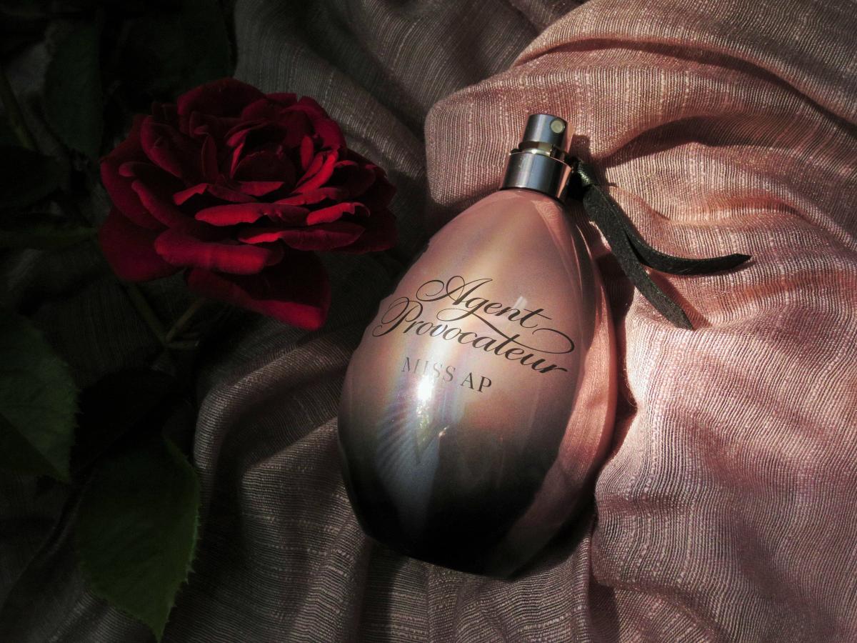Miss AP - Agent Provocateur - Gallery 3