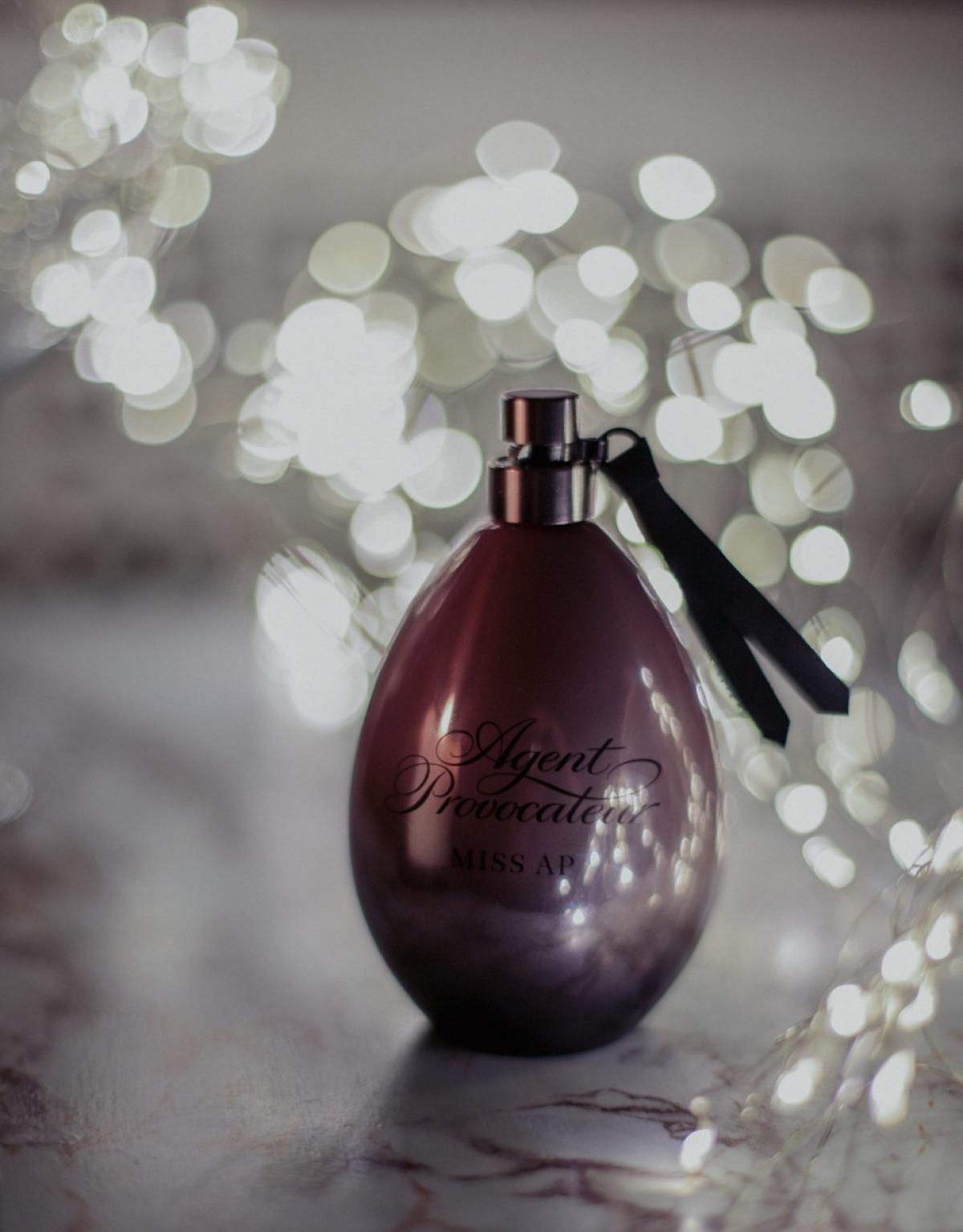 Miss AP - Agent Provocateur - Gallery 1