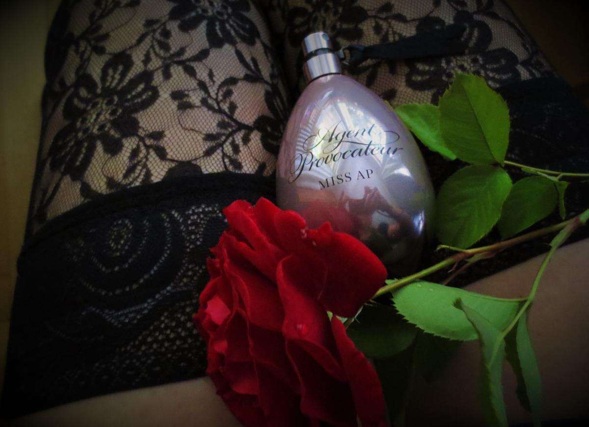 Miss AP - Agent Provocateur - Gallery 2