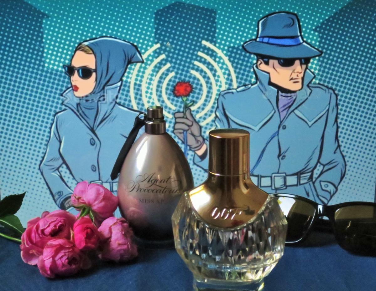 Miss AP - Agent Provocateur - Gallery 2