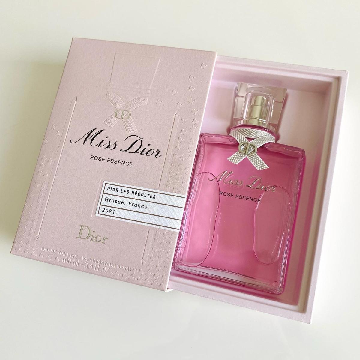 Miss Dior Rose Essence - Dior - Gallery 1