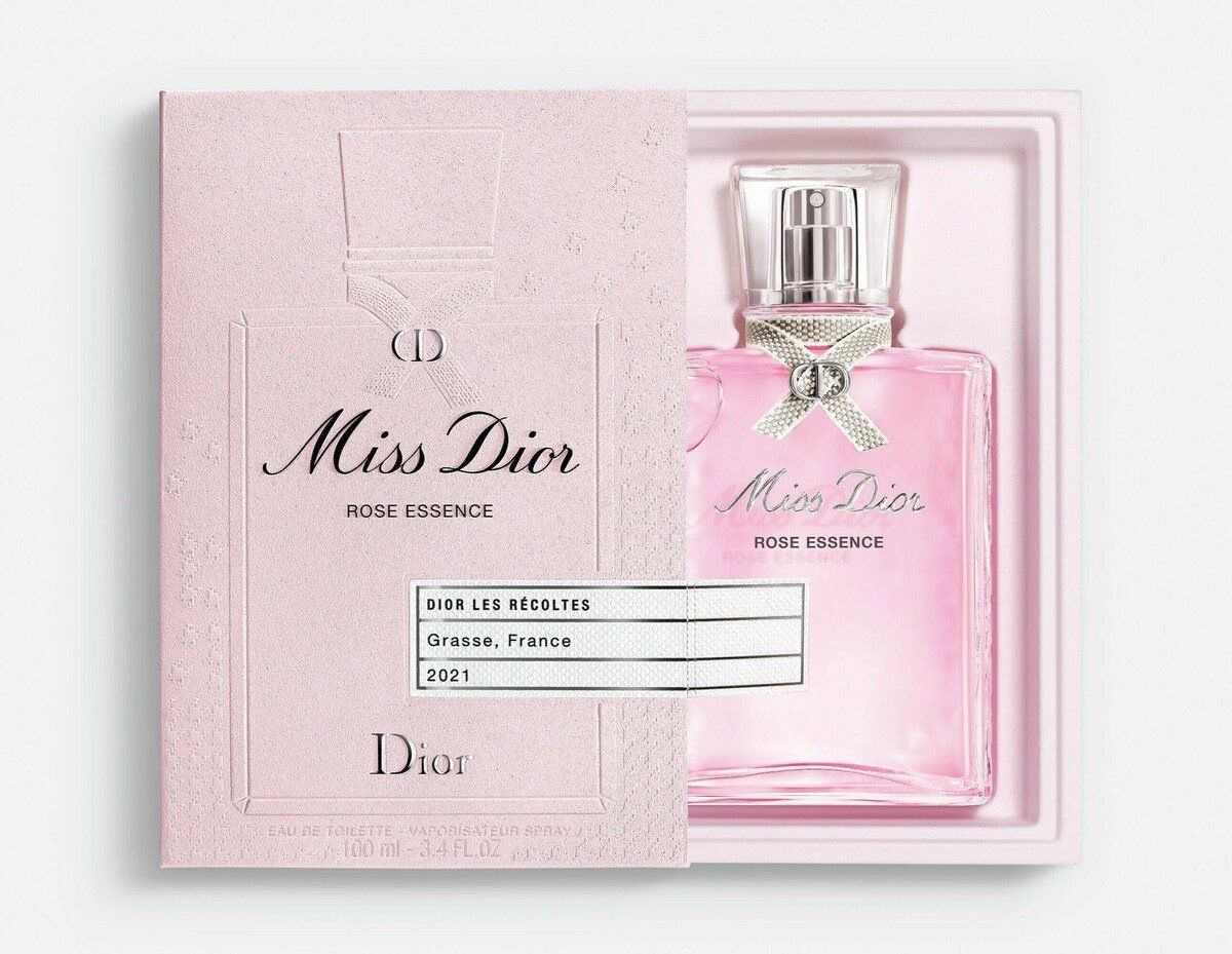 Miss Dior Rose Essence - Dior - Gallery 3