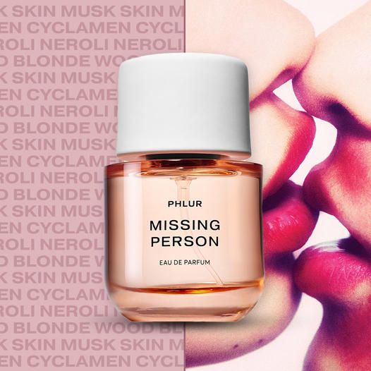 Missing Person - Phlur - Gallery 2