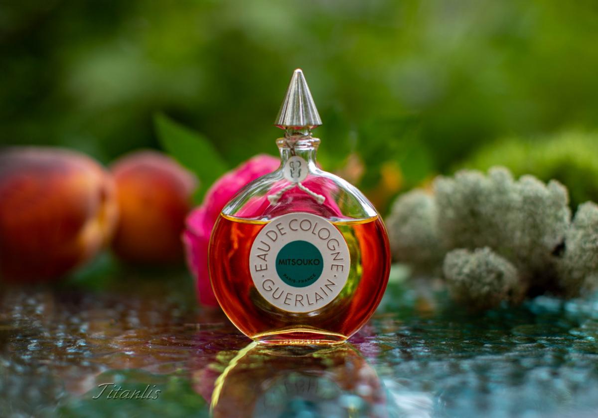 Mitsouko Eau de Cologne - Guerlain - Gallery 1