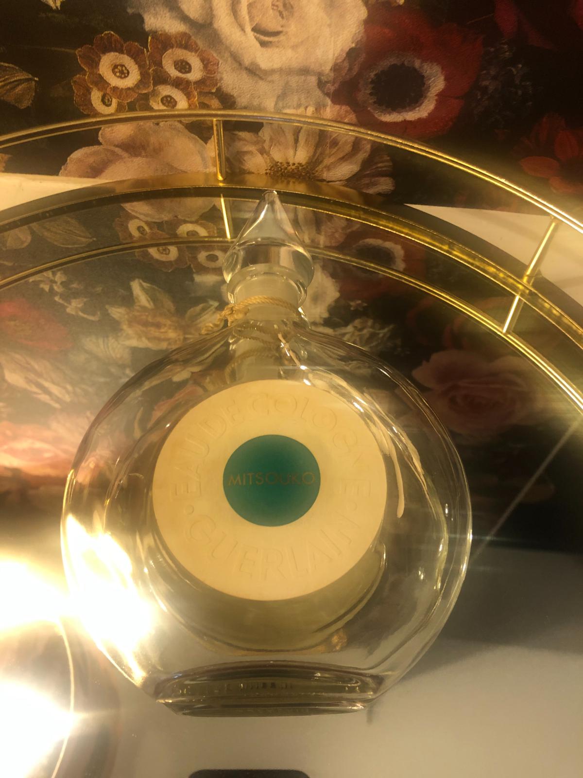 Mitsouko Eau de Cologne - Guerlain - Gallery 2