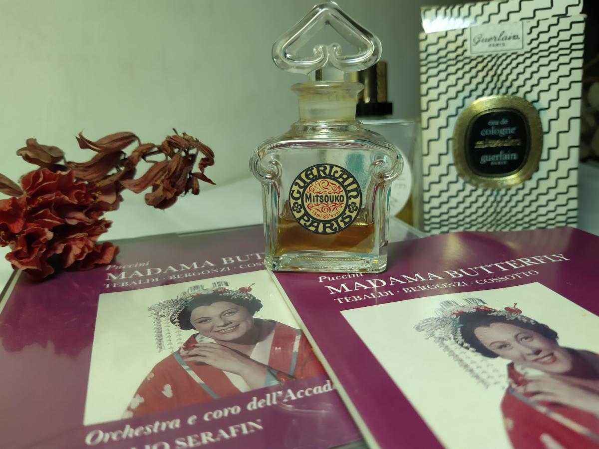 Mitsouko Eau de Cologne - Guerlain - Gallery 1
