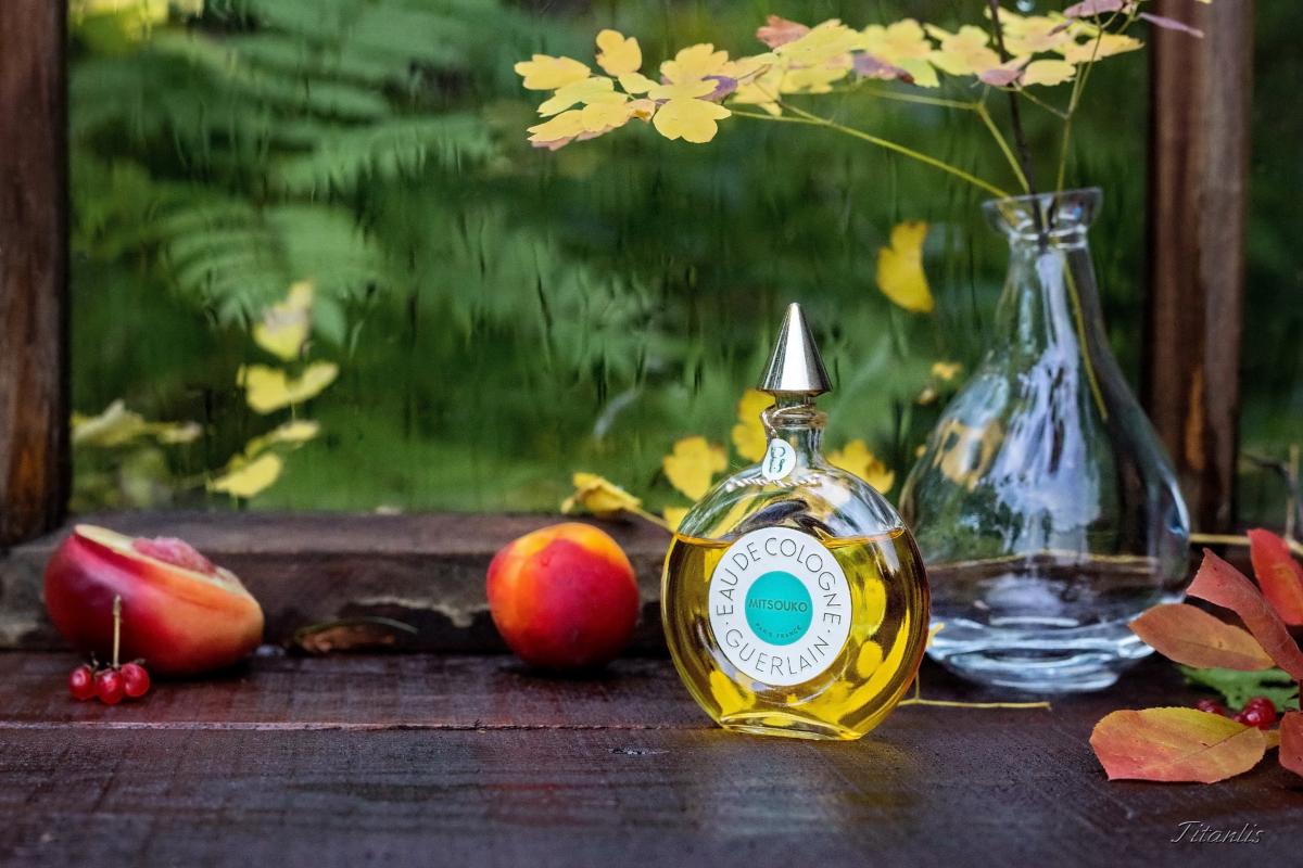 Mitsouko Eau de Cologne - Guerlain - Gallery 2