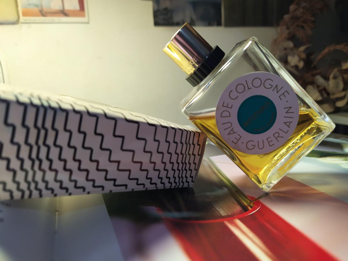 Mitsouko Eau de Cologne - Guerlain - Gallery 3
