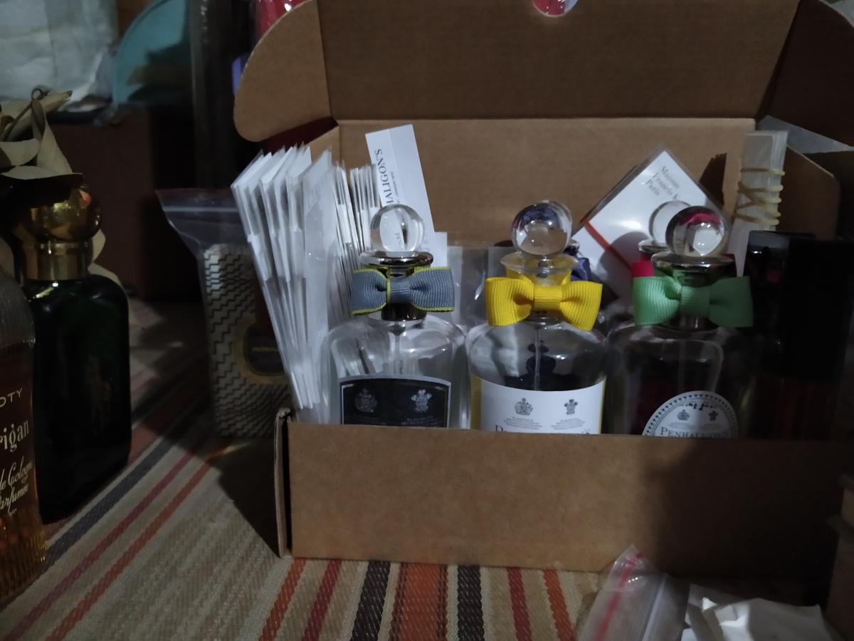 Mitsouko Eau de Cologne - Guerlain - Gallery 1