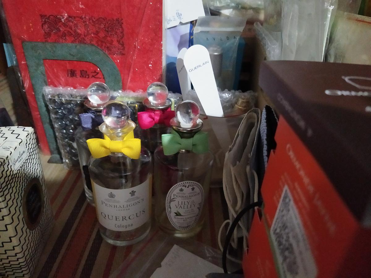 Mitsouko Eau de Cologne - Guerlain - Gallery 2