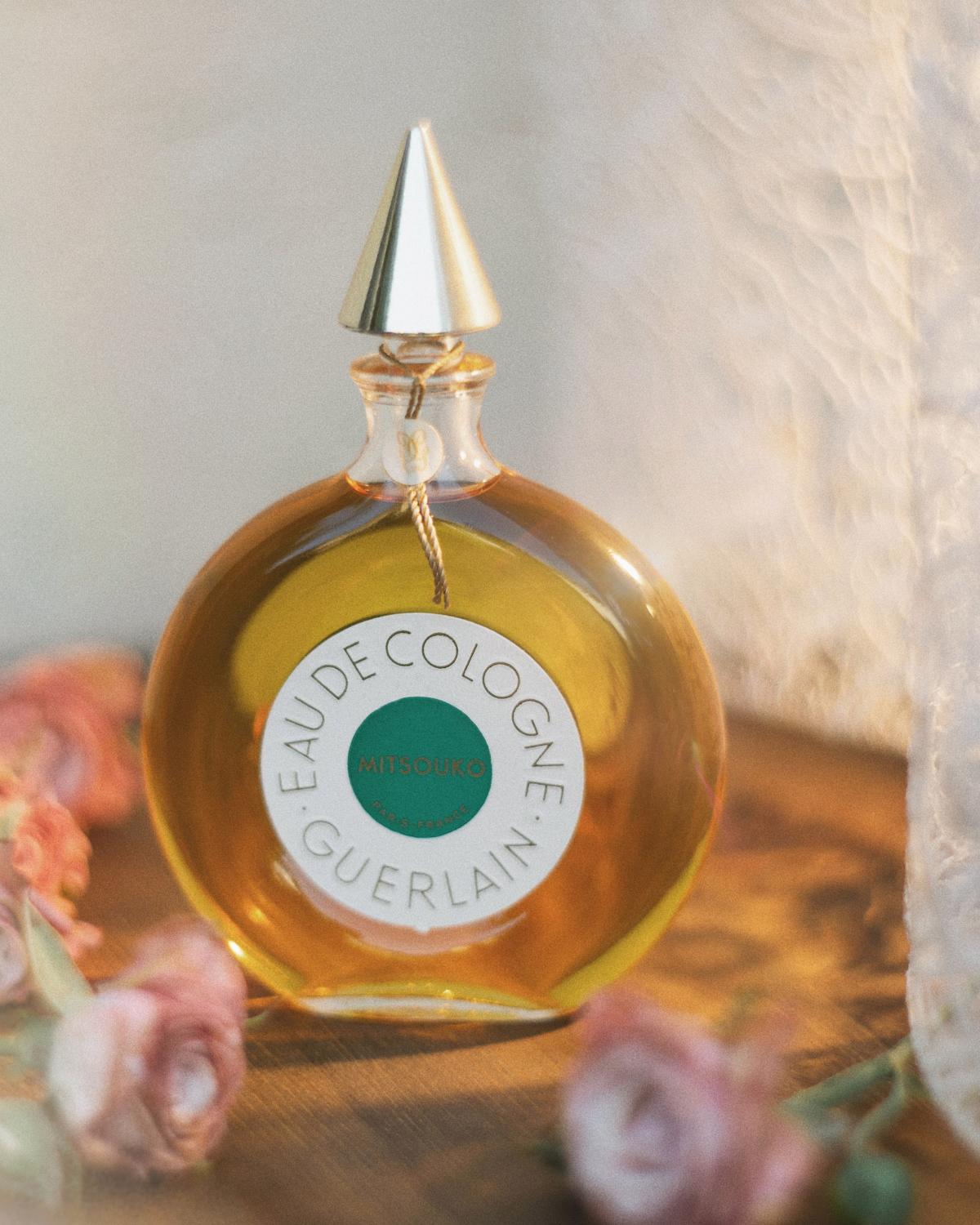 Mitsouko Eau de Cologne - Guerlain - Gallery 3