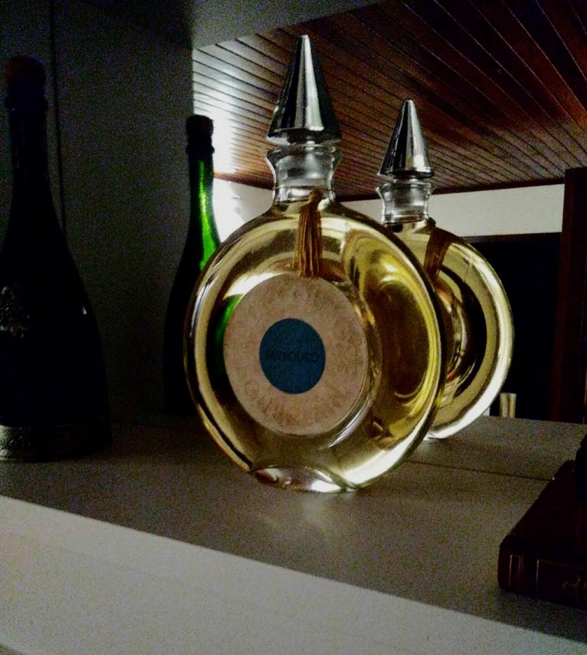 Mitsouko Eau de Cologne - Guerlain - Gallery 4