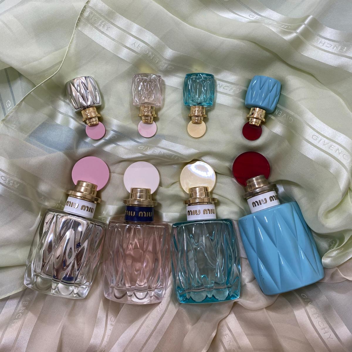 Miu Miu Fleur D’Argent - Miu Miu - Gallery 3