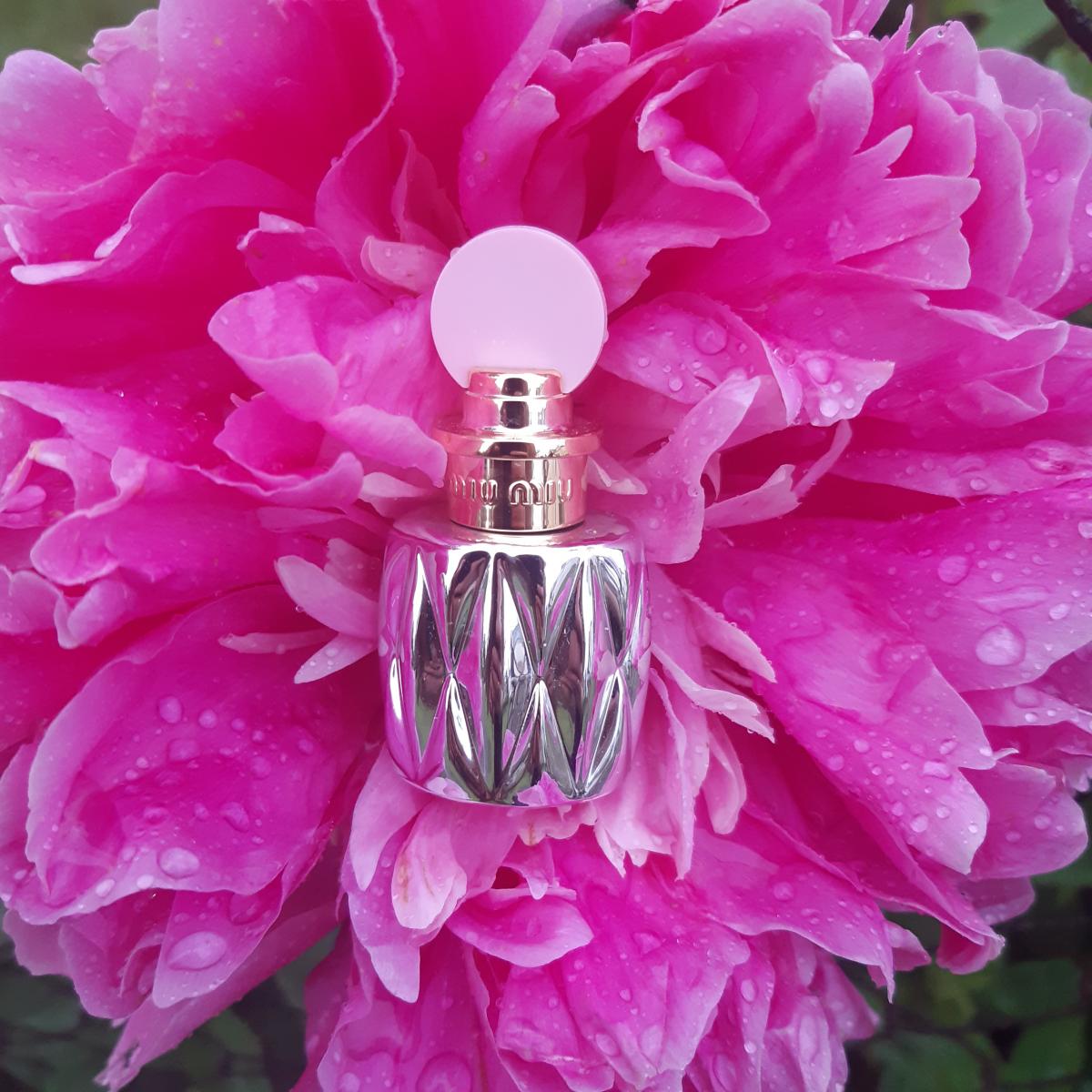 Miu Miu Fleur D’Argent - Miu Miu - Gallery 4