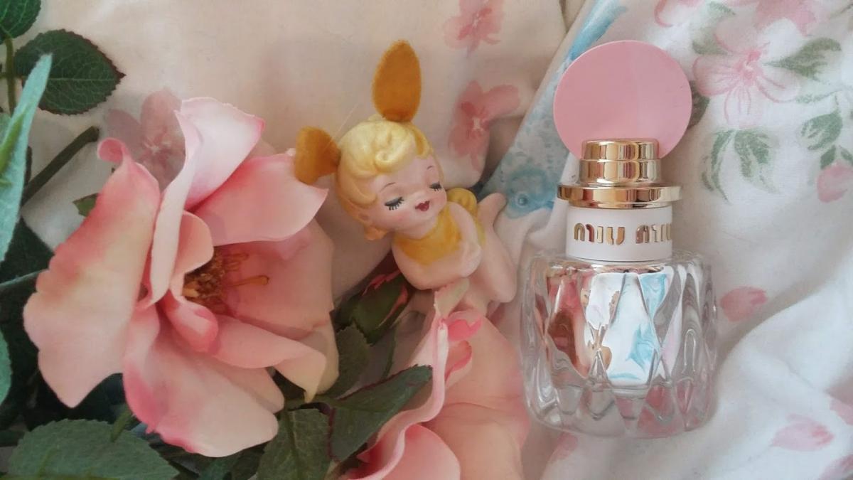Miu Miu Fleur D’Argent - Miu Miu - Gallery 2